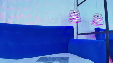 violeta online show from January 17, 2026, 3:11 am