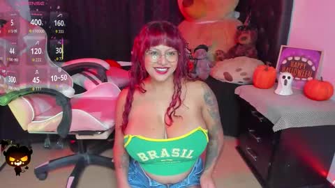   online show from October 11, 2025, 5:28 am