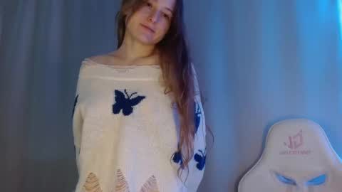 Snapshot of sweetie_lover chatting on January 14, 2026, 10:32 am Annie online show from January 14, 2026, 10:32 am