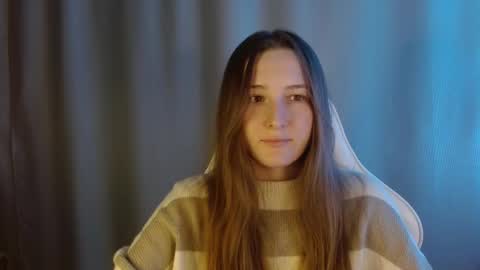 Snapshot of sweetie_lover chatting on February 16, 2026, 8:38 pm Annie online show from February 16, 2026, 8:38 pm