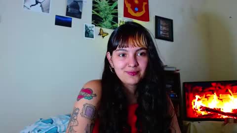 Snapshot of sweetie_maryy chatting on February 9, 2025, 6:16 pm Maria my insta sweetie maryy online show from February 9, 2025, 6:16 pm