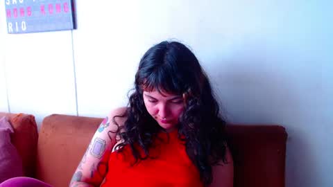 Maria  my insta sweetie maryy   online show from June 13, 2026, 6:17 pm
