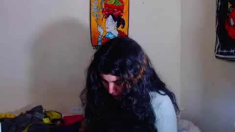 Maria  my insta sweetie maryy   online show from July 12, 2026, 9:39 pm