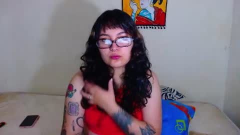 Maria  my insta sweetie maryy   online show from July 28, 2026, 3:43 pm
