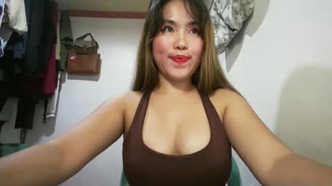 Your GoodGirlSweet trish online show from May 8, 2026, 3:23 am