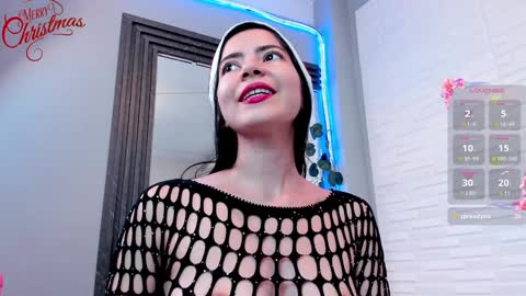 Snapshot of sweetieandjuiicy chatting on December 27, 2024, 2:54 pm Call me Nataly online show from December 27, 2024, 2:54 pm