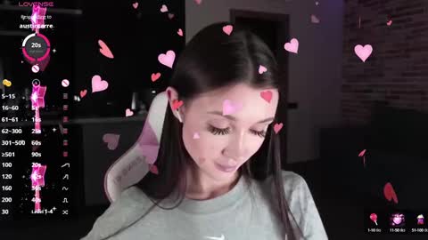 bratty gf online show from December 21, 2024, 5:07 pm