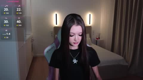 bratty gf online show from April 9, 2026, 9:31 pm
