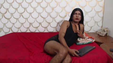 sweetiecarteer online show from March 6, 2026, 5:37 am