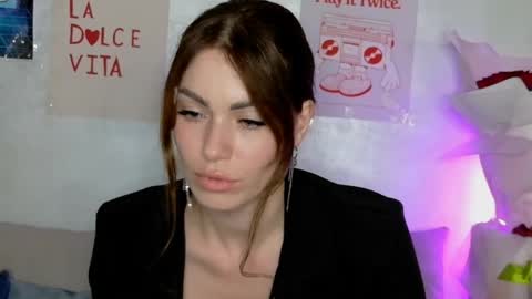 Daddy Babby Girl online show from May 26, 2026, 7:21 pm