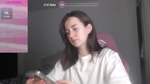 Kendl online show from January 6, 2025, 10:26 pm