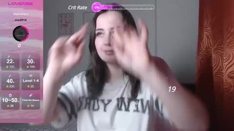 Kendl online show from January 26, 2025, 12:48 am