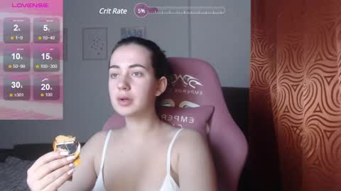 Kendl online show from February 28, 2025, 7:03 pm