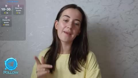 Kendl online show from November 5, 2025, 10:43 pm