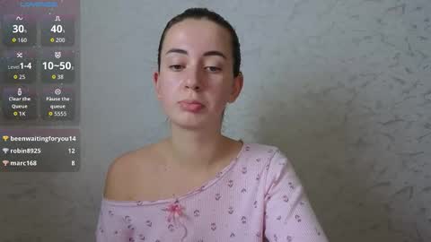 Kendl online show from November 30, 2025, 10:14 pm