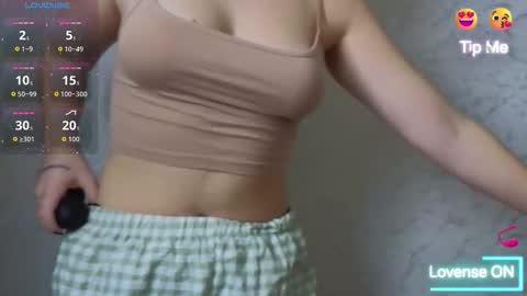 Kendl online show from February 21, 2026, 9:49 pm