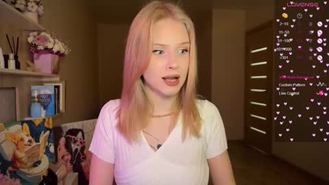 sweetie Lisa3 online show from November 23, 2025, 3:23 pm