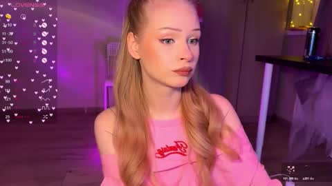 sweetie Lisa3 online show from February 12, 2026, 4:46 pm