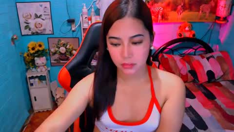 Snapshot of sweetienicole chatting on December 14, 2024, 12:01 am Nicole online show from December 14, 2024, 12:01 am