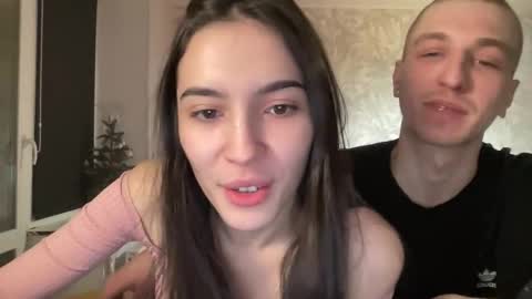 Welcome to our room We are Renata21 and Bogdan 24 online show from February 2, 2026, 12:20 am