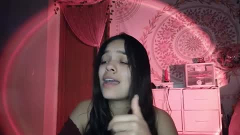 Blu Sweets online show from December 17, 2025, 5:19 pm