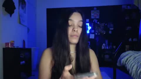 Blu Sweets online show from June 26, 2026, 5:34 am