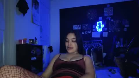 Blu Sweets online show from July 3, 2026, 4:30 am