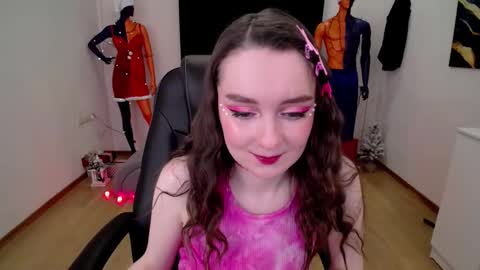 Snapshot of sweetintouch chatting on December 27, 2024, 6:31 pm sweetintouch online show from December 27, 2024, 6:31 pm