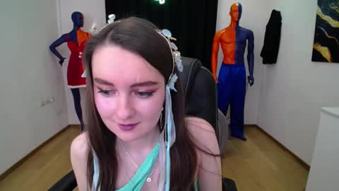 Snapshot of sweetintouch chatting on January 26, 2025, 10:12 am sweetintouch online show from January 26, 2025, 10:12 am