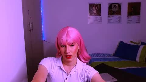 SWEETJAMES  online show from March 7, 2025, 7:49 pm