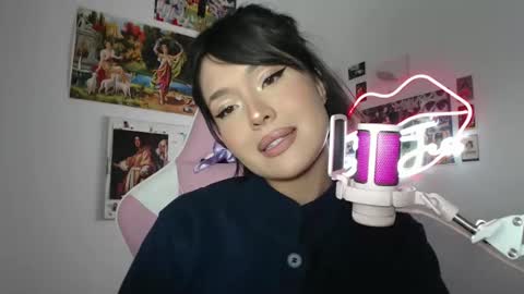 SweetJess online show from February 5, 2025, 2:08 am