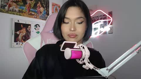 SweetJess online show from February 17, 2025, 3:47 am