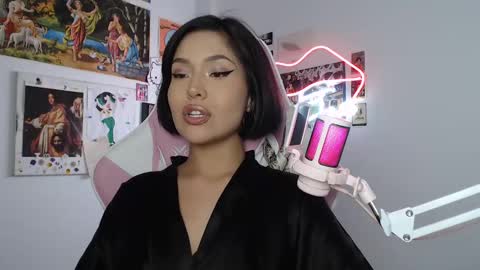 SweetJess online show from February 22, 2025, 4:40 am