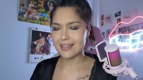 SweetJess online show from February 24, 2026, 3:04 am