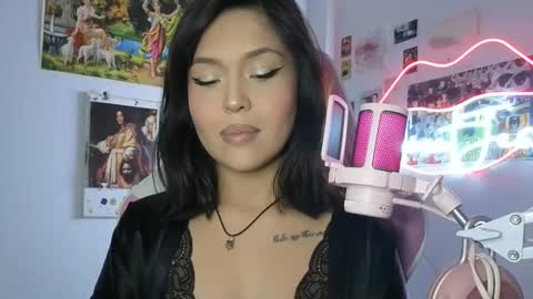 SweetJess online show from April 13, 2026, 4:29 am