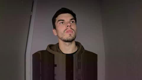 cooper online show from November 1, 2025, 8:33 pm