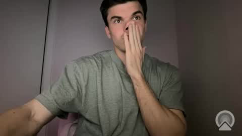 cooper online show from April 6, 2026, 9:38 pm