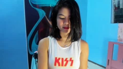 Snapshot of sweetjowa chatting on January 12, 2025, 2:45 am jona online show from January 12, 2025, 2:45 am