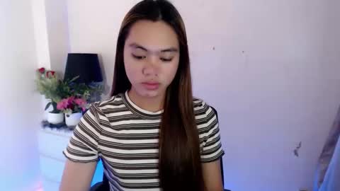 SWEET KEYA online show from March 23, 2026, 5:55 am