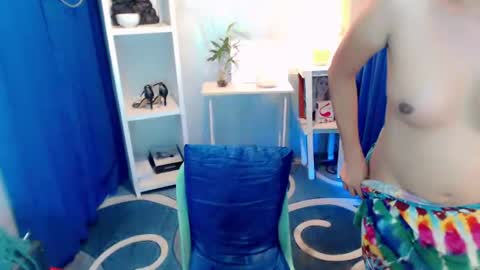 Snapshot of sweetladyapril chatting on July 4, 2026, 1:01 am dessiree online show from July 4, 2026, 1:01 am
