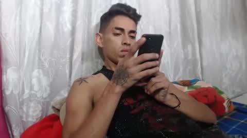 Snapshot of sweetlatinakim chatting on January 28, 2025, 3:14 pm Camilo online show from January 28, 2025, 3:14 pm