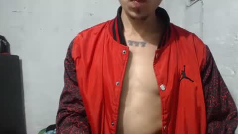Camilo online show from May 23, 2026, 10:08 am