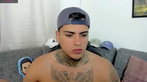 SWEETLATINBOY  online show from August 4, 2026, 10:01 pm