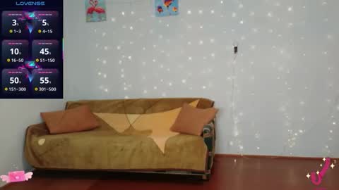 SweetLedySelin online show from October 8, 2025, 9:12 pm