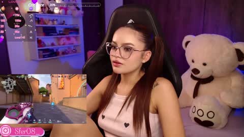 Snapshot of sweetlee_1 chatting on January 19, 2025, 4:12 am    online show from January 19, 2025, 4:12 am