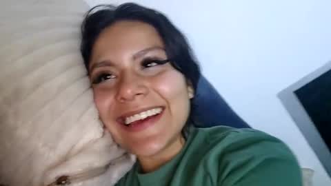 Letty la traga semen lol online show from January 6, 2025, 4:47 am