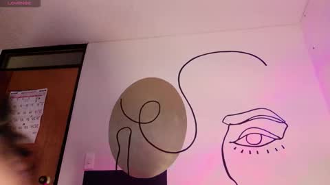 Letty la traga semen lol online show from October 21, 2025, 11:22 am