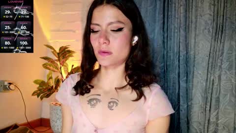 Letty la traga semen lol online show from February 8, 2026, 12:14 am