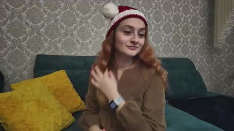 sweetliaison online show from December 19, 2025, 6:09 am