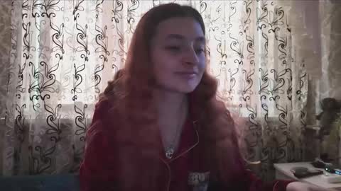 sweetliaison online show from March 16, 2026, 7:01 am